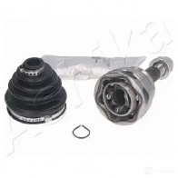 Шрус граната ASHIKA 8052553192246 62-00-0034 1222184831 S3A 9H - Изображение 2