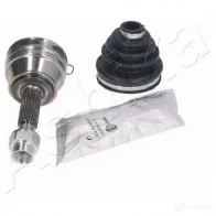 Шрус граната ASHIKA 8052553192246 62-00-0034 1222184831 S3A 9H - Изображение 4