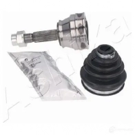 Шрус граната ASHIKA 8052553192246 62-00-0034 1222184831 S3A 9H - Изображение 5