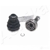 Шрус граната ASHIKA 62-00-0044 8052553192543 0U 9WE0 1222184995 - Изображение 2