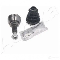 Шрус граната ASHIKA 62-00-0044 8052553192543 0U 9WE0 1222184995 - Изображение 4