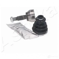 Шрус граната ASHIKA 62-00-0044 8052553192543 0U 9WE0 1222184995 - Изображение 5