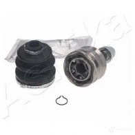 Шрус граната ASHIKA 62-00-0005 U J50E0C 8052553191379 1222184107 - Изображение 2