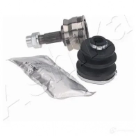 Шрус граната ASHIKA 62-00-0005 U J50E0C 8052553191379 1222184107 - Изображение 5