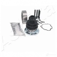 Шрус граната ASHIKA X Z4CAR5 62-00-0051 8052553192727 1222185091 - Изображение 5