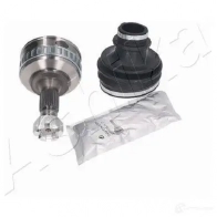 Шрус граната ASHIKA 62-00-0050 8052553192697 CEO1FQ Y 1222185083 - Изображение 4