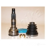 Шрус граната