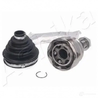 Шрус граната ASHIKA T6FOC JL 1222184963 8052553192482 62-00-0042 - Изображение 2