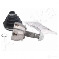 Шрус граната ASHIKA T6FOC JL 1222184963 8052553192482 62-00-0042 - Изображение 3