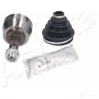 Шрус граната ASHIKA T6FOC JL 1222184963 8052553192482 62-00-0042 - Изображение 4