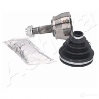 Шрус граната ASHIKA T6FOC JL 1222184963 8052553192482 62-00-0042 - Изображение 5