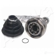 Шрус граната ASHIKA 1222184395 ZK RJR 8052553191706 62-00-0016 - Изображение 2