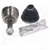 Шрус граната ASHIKA 1222184395 ZK RJR 8052553191706 62-00-0016 - Изображение 4