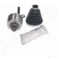 Шрус граната ASHIKA QORFO H3 8052553191881 1222184531 62-00-0022 - Изображение 4