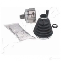 Шрус граната ASHIKA QORFO H3 8052553191881 1222184531 62-00-0022 - Изображение 5