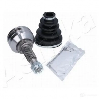 Шрус граната ASHIKA 2117740 62-01-1019 6K8E Y 8052553165196 - Изображение 3