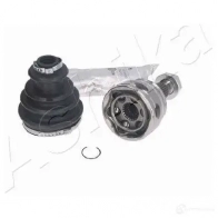 Шрус граната ASHIKA W BC58TQ 62-00-0039 8052553192390 1222184931 - Изображение 2