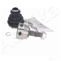 Шрус граната ASHIKA W BC58TQ 62-00-0039 8052553192390 1222184931 - Изображение 3