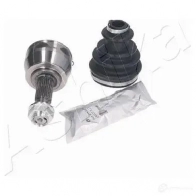 Шрус граната ASHIKA W BC58TQ 62-00-0039 8052553192390 1222184931 - Изображение 4
