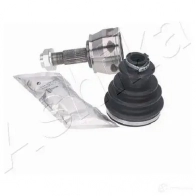 Шрус граната ASHIKA W BC58TQ 62-00-0039 8052553192390 1222184931 - Изображение 5