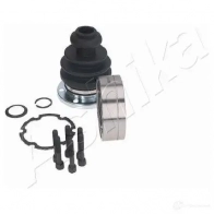 Шрус граната ASHIKA 716A VM4 1222184405 8052553191768 62-00-0018 - Изображение 3