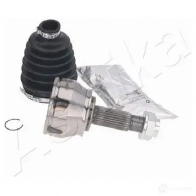 Шрус граната ASHIKA 1222184399 62-00-0017 8052553191737 9Y VW00 - Изображение 3