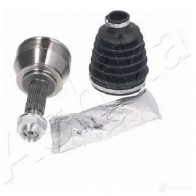 Шрус граната ASHIKA 1222184399 62-00-0017 8052553191737 9Y VW00 - Изображение 4