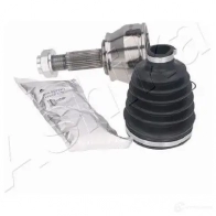 Шрус граната ASHIKA 1222184399 62-00-0017 8052553191737 9Y VW00 - Изображение 5