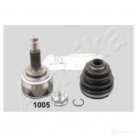 Шрус граната ASHIKA 2117726 8033001903997 62-01-1005 D VQ1XJ