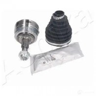 Шрус граната ASHIKA 62-00-0047 8052553192635 1222185041 0SP BMTJ - Изображение 4