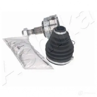 Шрус граната ASHIKA 62-00-0047 8052553192635 1222185041 0SP BMTJ - Изображение 5
