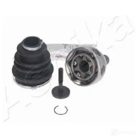 Шрус граната ASHIKA 62-00-0028 X3V6 M 8052553192062 1222184709 - Изображение 2