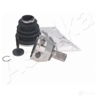 Шрус граната ASHIKA 62-00-0028 X3V6 M 8052553192062 1222184709 - Изображение 3