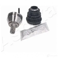 Шрус граната ASHIKA 62-00-0028 X3V6 M 8052553192062 1222184709 - Изображение 4