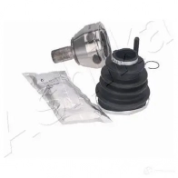 Шрус граната ASHIKA 62-00-0028 X3V6 M 8052553192062 1222184709 - Изображение 5