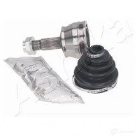 Шрус граната ASHIKA 1222184635 7Z8 ENY4 8052553192000 62-00-0026 - Изображение 5