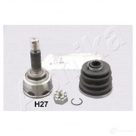 Шрус граната ASHIKA V8W OV 62-0H-H27 8033001903485 2118223