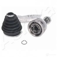 Шрус граната ASHIKA 8052553192123 67CQ W 1222184751 62-00-0030 - Изображение 2