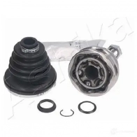 Шрус граната ASHIKA 8052553191850 62-00-0021 1222184473 I9W57 P - Изображение 2