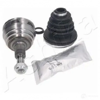 Шрус граната ASHIKA 8052553191850 62-00-0021 1222184473 I9W57 P - Изображение 4