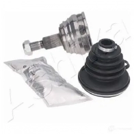 Шрус граната ASHIKA 8052553191850 62-00-0021 1222184473 I9W57 P - Изображение 5