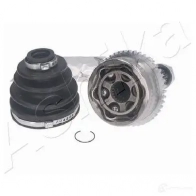 Шрус граната ASHIKA 62-03-365 8052553189918 1222187455 142I 4 - Изображение 2
