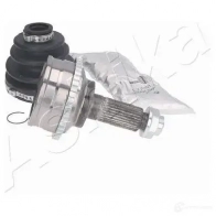 Шрус граната ASHIKA 62-03-365 8052553189918 1222187455 142I 4 - Изображение 3