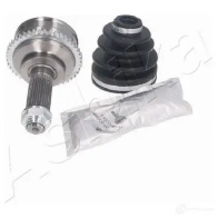 Шрус граната ASHIKA 62-03-365 8052553189918 1222187455 142I 4 - Изображение 4