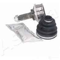 Шрус граната ASHIKA 62-03-365 8052553189918 1222187455 142I 4 - Изображение 5