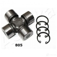 Крестовина ASHIKA 66-08-805 8033001840971 2118799 KJ04 KN - Изображение 4