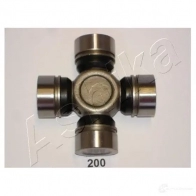 Крестовина ASHIKA 8033001242355 2118769 TJU17 7H 66-02-200 - Изображение 3