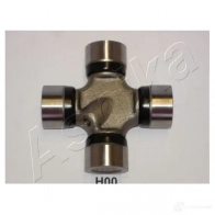 Крестовина ASHIKA PO 60SQP 8033001332926 2118812 66-0H-H00 - Изображение 3