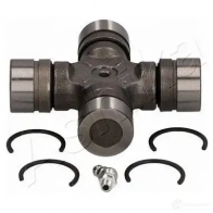 Крестовина ASHIKA Z1B ZDM 66-05-503 2118788 8033001746839 - Изображение 2
