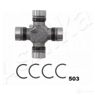 Крестовина ASHIKA Z1B ZDM 66-05-503 2118788 8033001746839 - Изображение 3